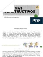Sistemas Constructivos PDF