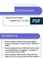 Askep Polisitemia