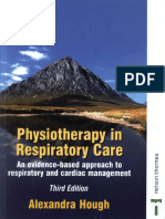 Physiotherapy in Respiratory Care 3rd Ed PDF