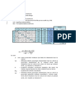 Analiza Multi-Criteriala FRLQI QRQC