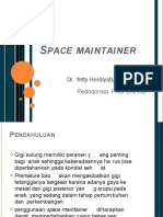 Space Maintainer-Dikonversi