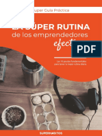 Rutina PDF