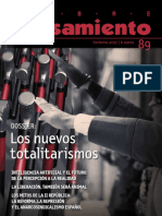 Los Nuevos Totalitarismos PDF