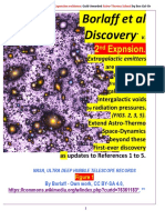 Borlaff Et Al Discovery - v. The 2nd Expansion, Astro-Thermo, 3rd Edition