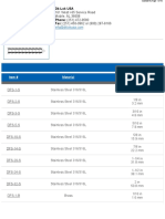 DFSFerrule Sets