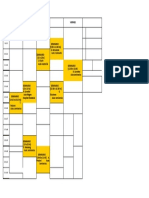 2020 Seminarios BC Horarios