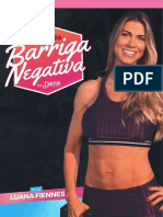 Ebook Manual Da Barriga Negativa PDF