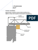 Cómo Es El Proceso Constructivo