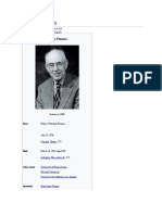 Hilary Putnam