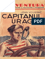 24-Jean Voussac - Căpitanul Uragan [1938]-An