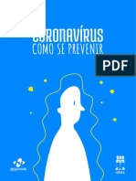 Cartilha Coronavírus PDF