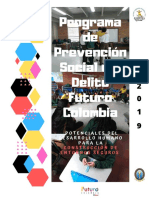 Cartilla Fortalecimiento de Capacidades PDF