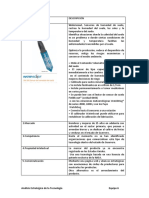 Analisis Estrategico