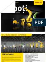 Robot Brochure PDF