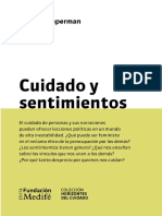 Paperman Cuidado y Sentimientos PDF