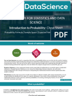 Course Notes Basic Probability