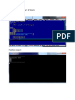 5 Program Array PDF