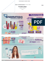 FarmaTodo catálogo desde el 22_03_2020 - 28_03_2020