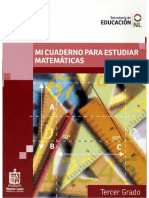 Mi Cuaderno 3 .PDF Version PDF