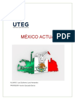 MÉXICO ACTUAL Luis Hernandez.docx