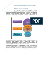 Sistema de Información para La Seguridad y La Convivencia - SISC PDF