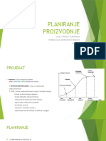 Uvod I Principi Planiranja