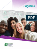 Módulo Inglés II PDF