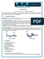 Introducción A Los Sistemas Digitales PDF
