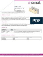 FP - Contre - Cloison PRÉGYMÉT PDF