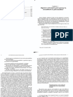 Bleichmar Teorias Sexuales en Psicoanalisis PDF