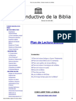 Plan de Lectura Bíblica - Estudio Inductivo de la Biblia.pdf