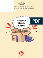 A Páscoa Numa Caixa PDF