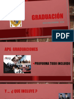 Graduación