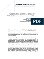 Artigo Celi BNCC PDF