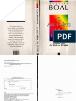 O arco-íris do desejo - Augusto Boal.pdf