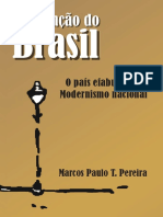 Lima Barreto e o Outro Lado Do Espírito de Modernidade PDF