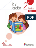Libro Lenguaje 2° Básico Santillana.pdf