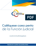 Como calificarse como perito.pdf