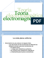 01 Teoría Electromagnética PDF