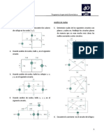 TALLER 3 - Nodos - Mallas - Sup - T - N PDF