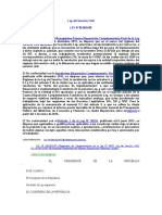 Ley 30057 - Ley del Servicio Civil.docx