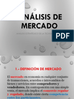Unidad 2 Analisis de Mercado. Version Clase PDF