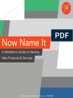 Now Name It Tanj Product Naming Guide v1 PDF