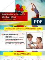 4B PEMFIS ANAK DAN BAYI - PPSX