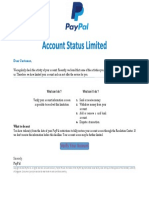 Report Account PDF