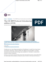 Cic Bim Protocol PDF