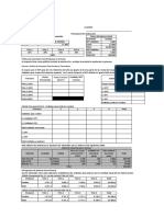 Evaluación Presupuesto de Produccion PDF