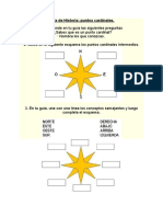 Guia Puntos Cardinales