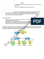 VLAN Lab PDF