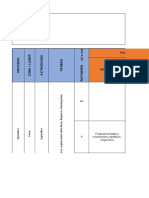 Matriz toxicologuia